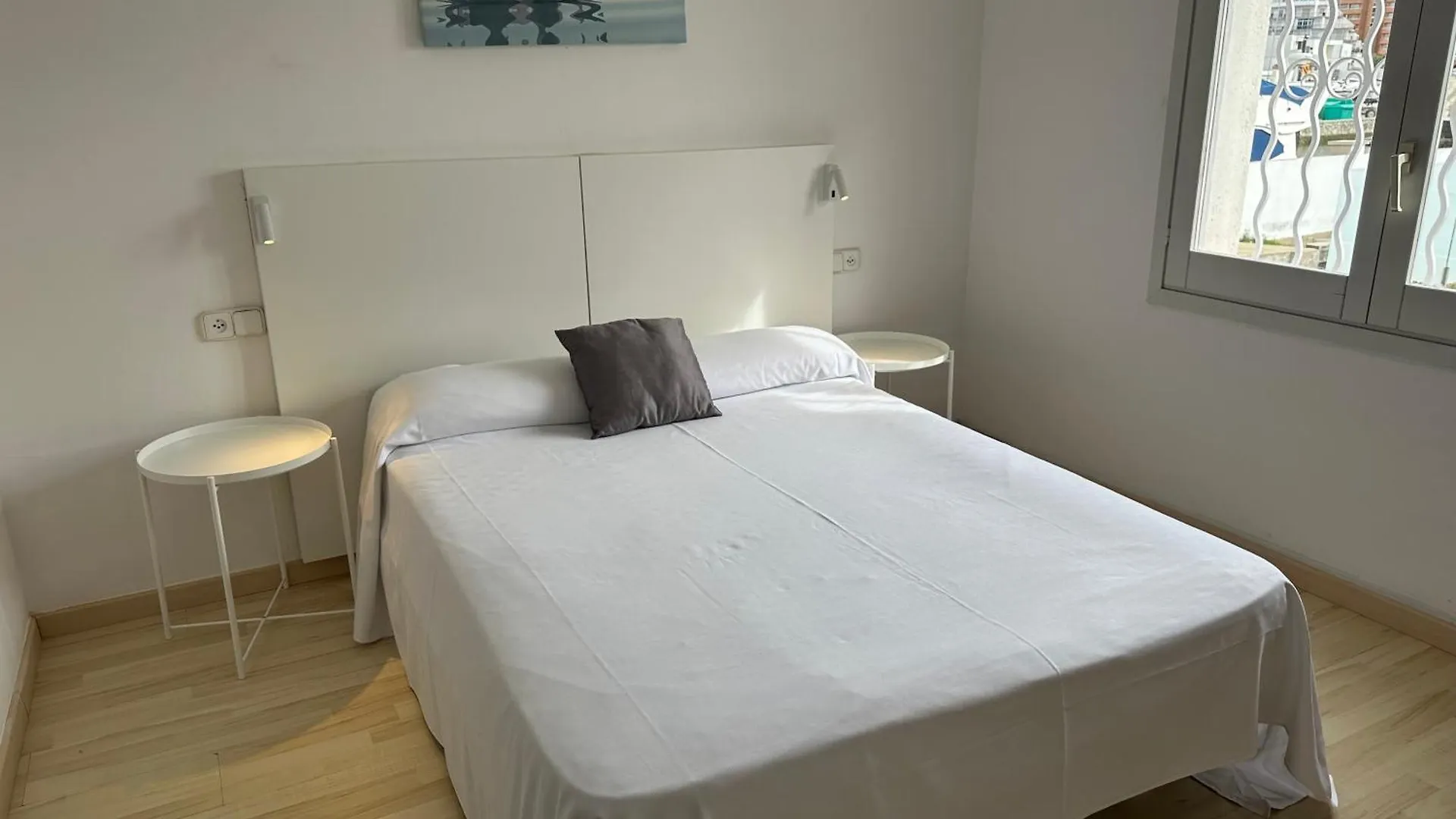 Hébergement de vacances Villa Agi Cap Llarg à Roses