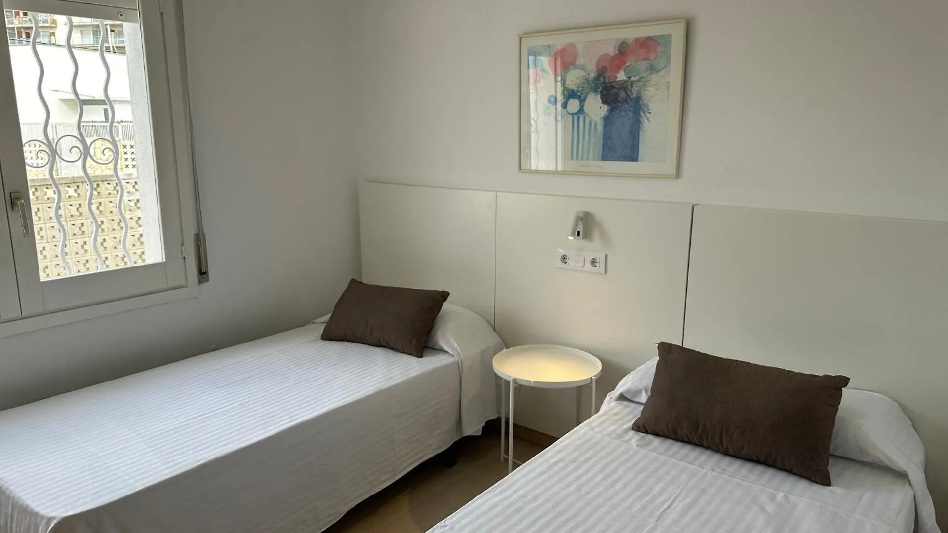 Casa vacanze Villa Agi Cap Llarg Roses