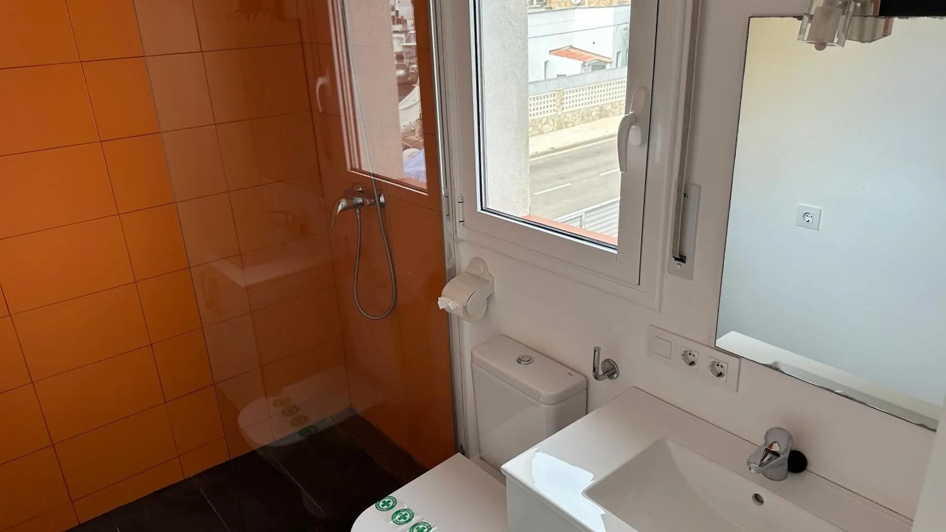 Villa Agi Cap Llarg Roses Casa vacanze