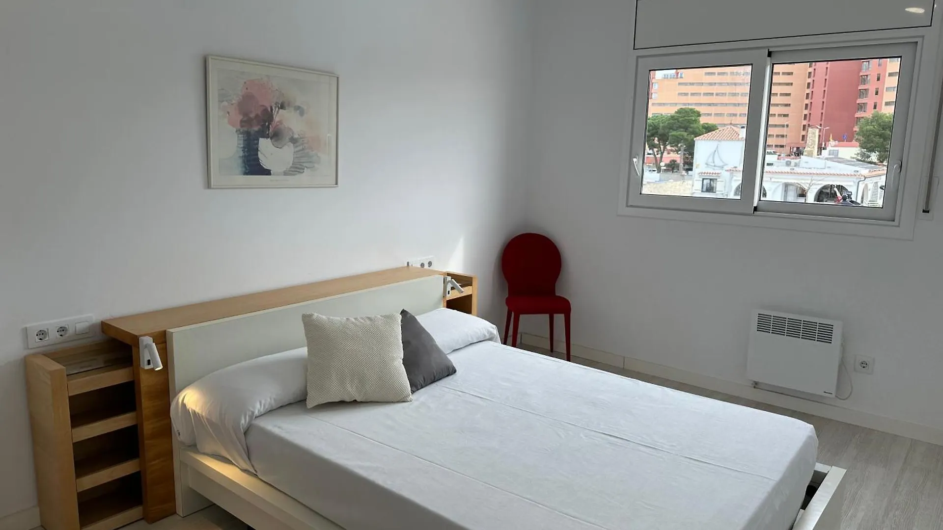 Villa Agi Cap Llarg Roses