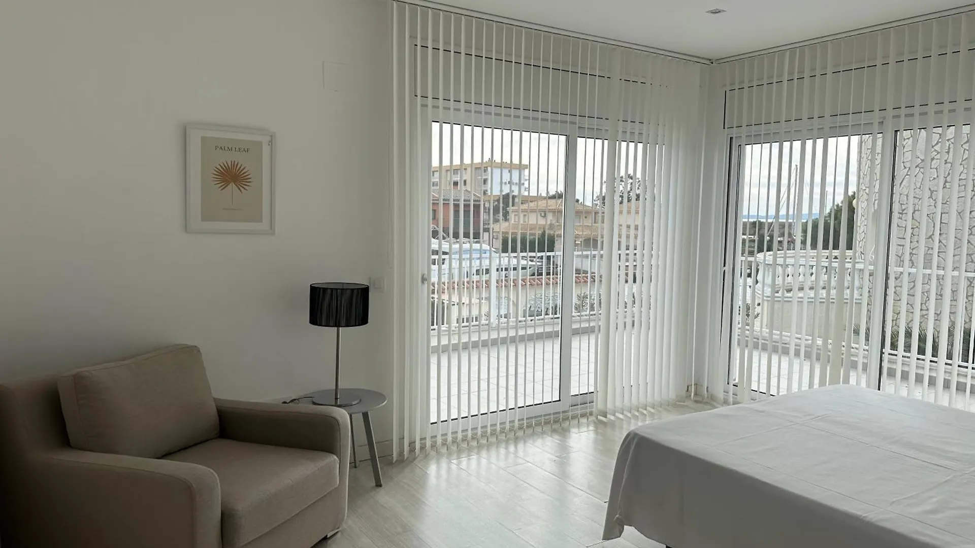 Casa vacanze Villa Agi Cap Llarg Roses